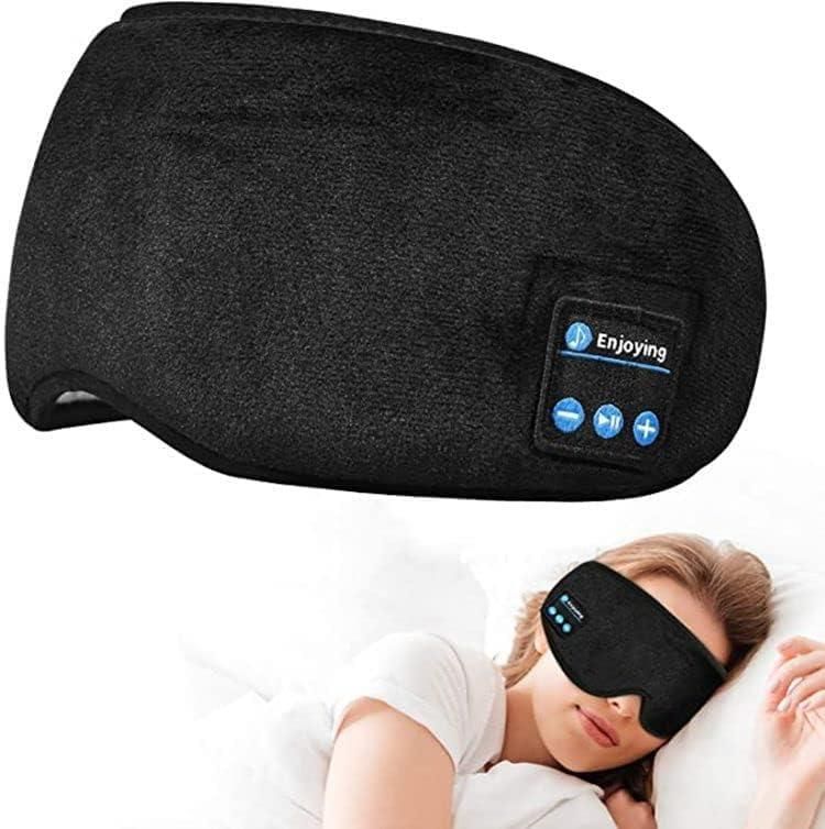 Wireless Bluetooth Eye Mask With Music