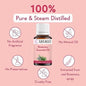 Lucacci Pure Rosemary Essential Oil - 30ml